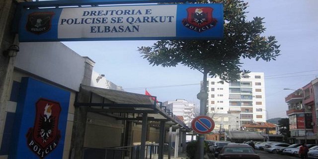 DROGË NË ELBASAN/ Policia arreston dy të rinj: U kapën me kokainë në makinë…