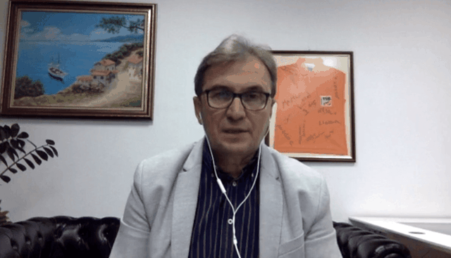 RIINFEKTIMI NGA COVID-19/ Flet Skënder Brataj: Nuk ka të dhëna, por mund të ketë një mbetje të virusit në organizëm