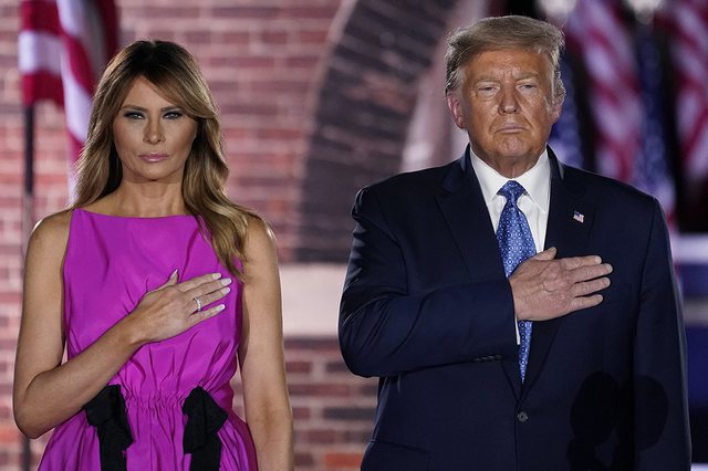 TRUMP HUMB EDHE NË GJYKATËN E LARTË/ Mijëra mbështetës dalin në tubime…