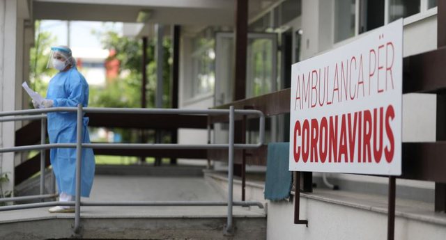 SITUATA E COVID-19/ Nga 46 mijë raste në Kosovë, mbi 70% janë shëruar