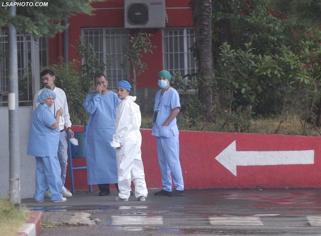 SITUATA E COVID-19 NË SHQIPËRI/ Mbi 47 mijë raste 50% e tyre u shëruan. Ja kush janë katër qarqet më të prekura