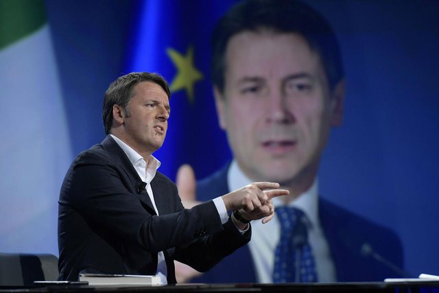 ZGJEDHJE TË REJA NË ITALI? Renzi kërcënon Conten: Mjaft më fjalë, duhet të rrëzohet