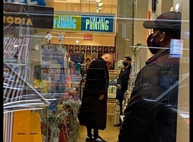 “NUK ISHA TE GUCCI…”/ Rama komenton FOTON në dyqanin e New Yorkut: Kur shkoj jashtë, blej gjithmonë…