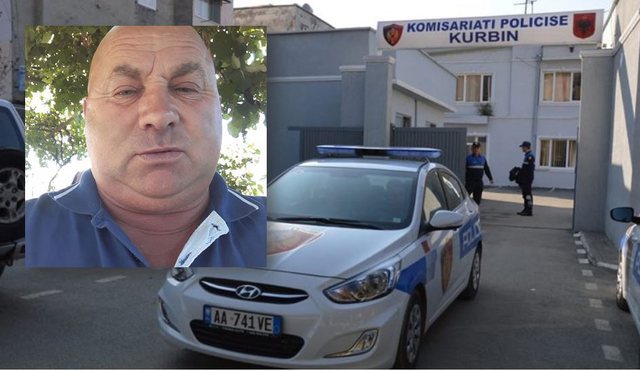 VRASJA E ANTON KELIT NË RRËSHEN/ Policia shoqëron disa persona, ende pa një autor… (DETAJET)