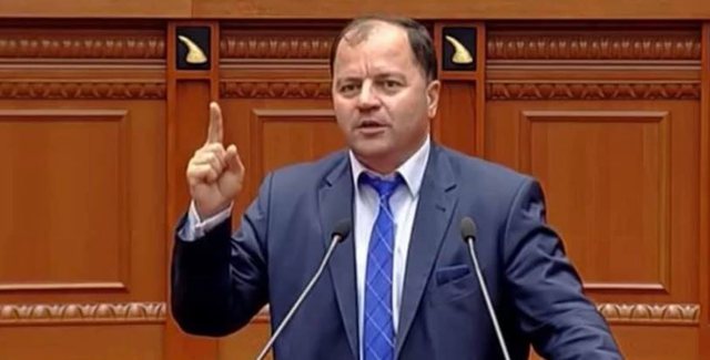 I VETËOFROHET PARTIVE POLITIKE/ Habit Lefter Maliqi: Me cilëndo të kandidoj, unë do jem në Parlament