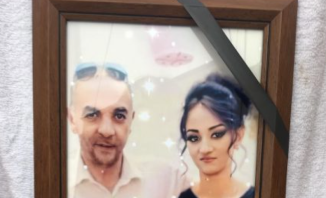NGJARJA E RËNDË NË FAMILJEN SHQIPTARE/ Këta janë babë e bijë që humbën jetë. Dyshohet se 52-vjeçari ekzekutoi të bijën dhe…