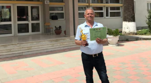 LAJM I TRISHTË/ COVID-19 i merr jetën një tjetër mësuesi nga Fieri (EMRI+FOTO)
