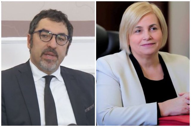 NDRYSHIMET NË QEVERI/ Meta dekreton emërimin në detyrë të Bledi Çuçit dhe Milva Ekonomit