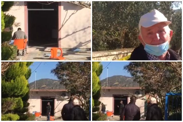 VRASJA NË KUÇOVË/ Dëshmia e shokut të viktimës: Kur erdha unë, çdo gjë kishte mbaruar…