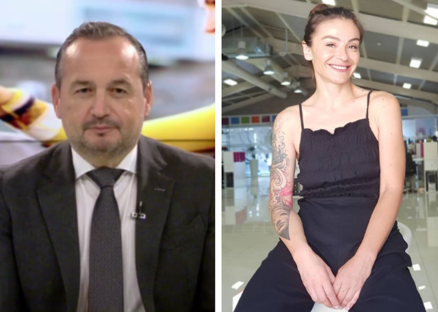 DEBATI/ “Fëmijët të mësojnë nga videot e tua se si masturbohesh”, “plas” mes pastorit dhe gazetares: Patriark i shpifur…