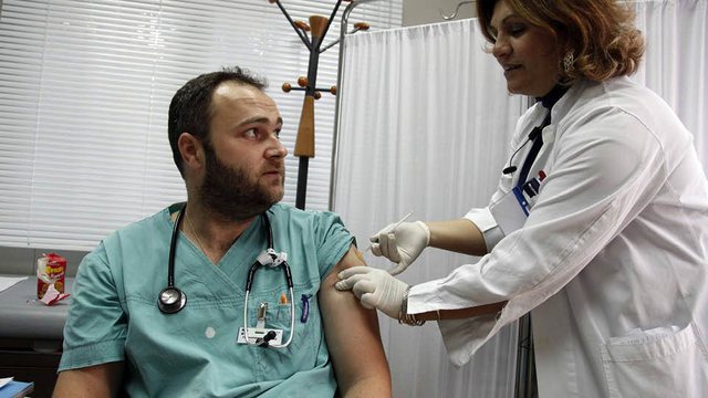 COVID-19/ Greqia gati për vaksinën, përcaktohen dy spitalet kryesore