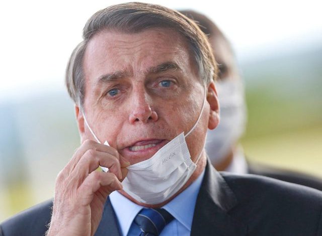 NUK NDALET SËRISH/ Presidenti i Brazilit: Vaksina anti-COVID mund t’ju shndërrojë në krokodilë