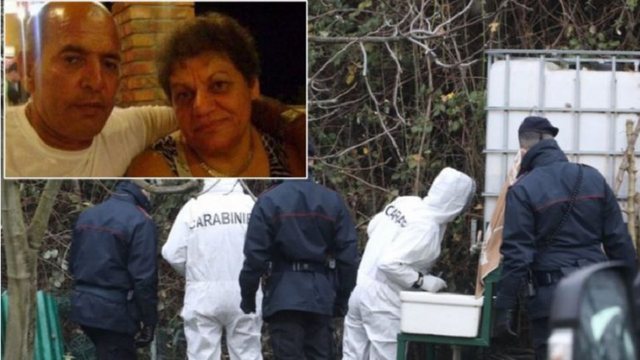 MASAKRIMI I ÇIFTIT SHQIPTAR NË ITALI/ Dalin detaje të reja, arrestohet një grua, ja lidhja me djalin e viktimave