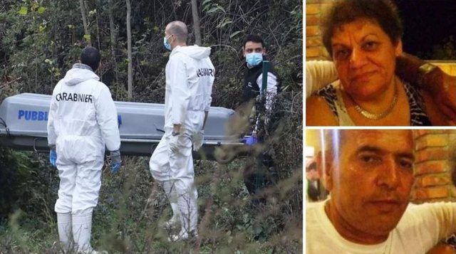 MASAKRA NDAJ ÇIFTIT SHQIPTAR NË ITALI/ Kush është vajza e arrestuar për ekzekutimin e Shpëtim dhe Teuta Pasho (EMRI+FOTO)