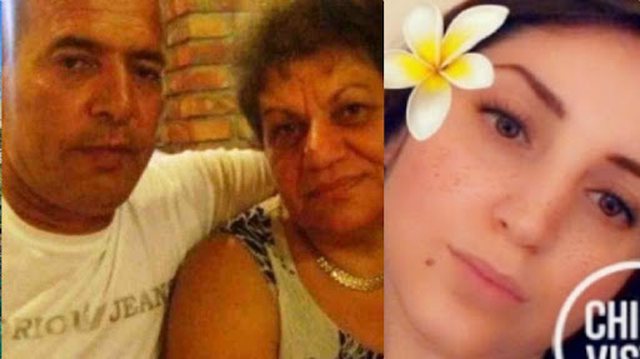 “OSE AJO, OSE UNË…”/ Konflikti vjehrrë-nuse, ja çfarë do i kërkonte Teuta Pasho të birit pas daljes nga burgu