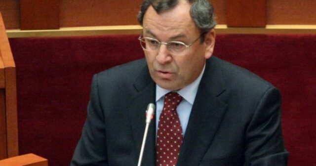 “KAM PARË TË VDESIN ME DHJETRA NJERËZ”/ Ish deputeti i PS tregon rrëfimin e vështirë të përballjes me COVID-19