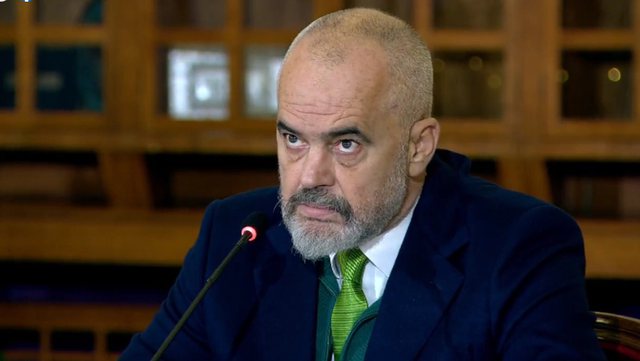 “A DO VAKSINOHENI LIVE PËR COVID-19?” Ja si përgjigjet kryeministri Rama
