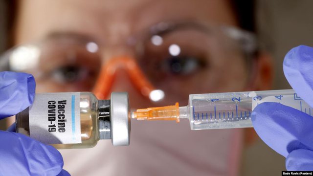 SITUATA E COVID-19/ BE jep lajmin për Shqipërinë: Do vaksinoheni në një kohë me ne…