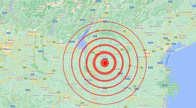 PAS KROACISË, GODITET NGA NJË TËRMET DHE ITALIA/ Ja sa ishte magnituda, lëkundjet frikësojnë qytetarët