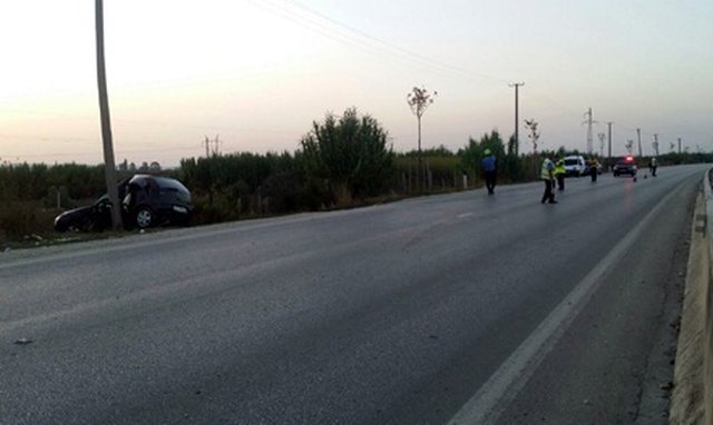AKSIDENT I RËNDË NË FIER/ Shoferi i dehur përplas dy gra, humb jetën…