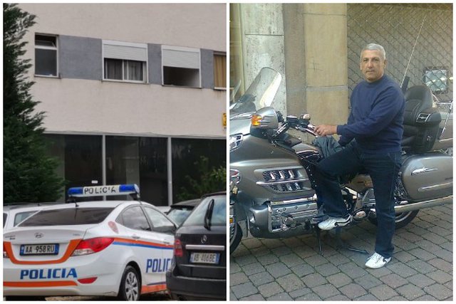 “E VRAVA NGA…”/ Zbardhet dëshmia e 59-vjeçarit që ekzekutoi dy motrat, ja çfarë tha në polici (DETAJET)