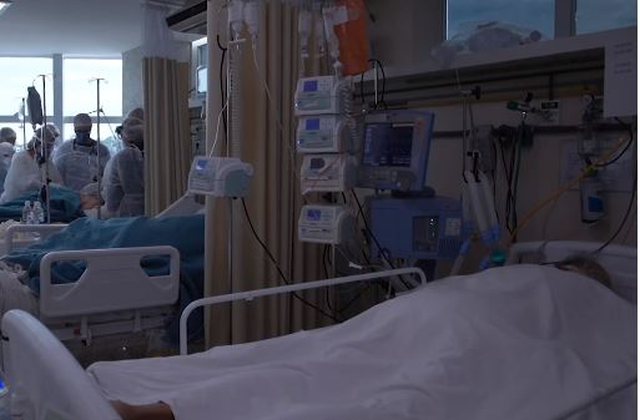 COVID-19 SHKAKTON PROBLEME MENDORE/ Flasin specialistët shqiptarë: Shtohen tentativat për vetëvrasje