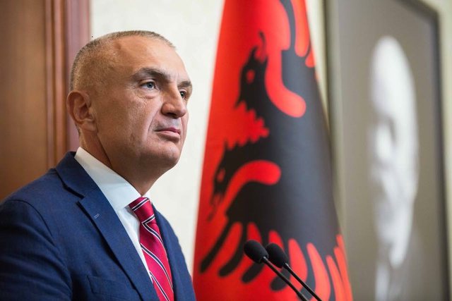 NDARJA NGA JETA E MARKO BELLO NGA COVID-19/ Meta: Sa shumë dhimbje…