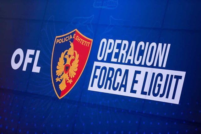 VRASJE, DROGË E VJEDHJE/ OFL u dërgon formualarin 5 të dënuarve në Tiranë, Elbasan, Lezhë