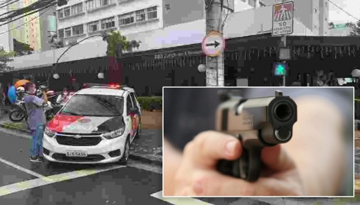 ATENTAT NË BRAZIL/ Po hante mëngjes, 47 vjeçari shqiptar EKZEKUTOHET nga… (EMRI)