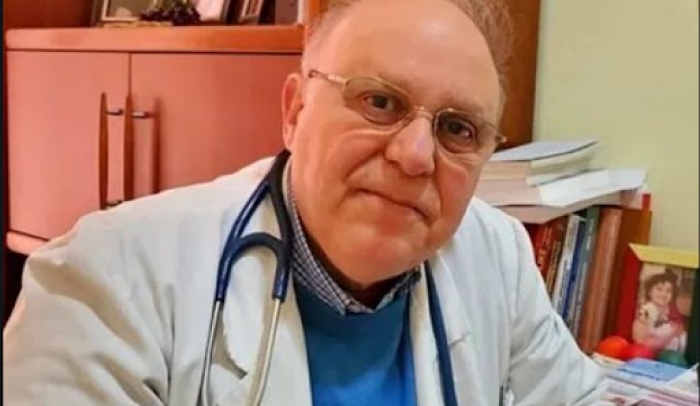“JETËT TONA VLEJNË”/ Tritan Kalo për COVID: Mbështetja psikologjike e të sëmurëve tanë është po aq parësore sa edhe mjekimi, sidomos…