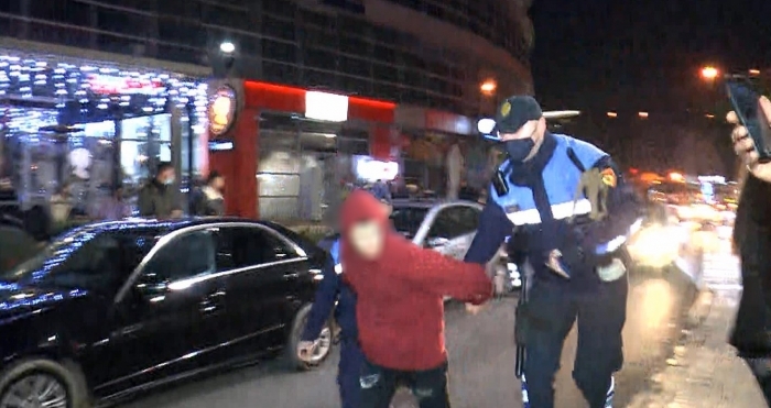 “20 VJEÇARI NË GJENDJE TË RËNDË”/ Policia jep njoftim zyrtar dhe përgënjeshtron denoncuesit: Sapo na e konfirmoi mjeku…