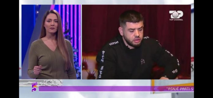 VIZITOI FAMILJEN E KLODIAN RASHËS/ Rrëfehet Noizy: Ishin FISNIKË! I ati më tha…