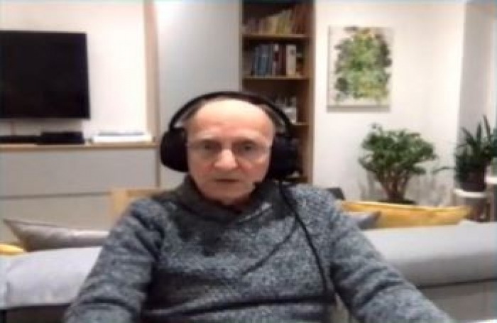 “MË PYETËN NËSE KISHA PROBLEME…”/ Inxinieri shqiptar tregon momentin kur bëri vaksinën e Covid-19: Ishte një injeksion si…
