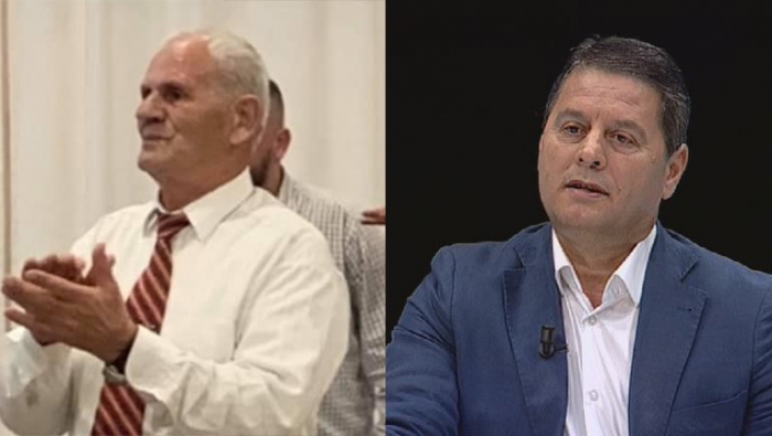 E TRISHTË/ Pjerin Ndreu humb njeriun e shtrenjtë nga COVID: Jam i pikëlluar pafund për…