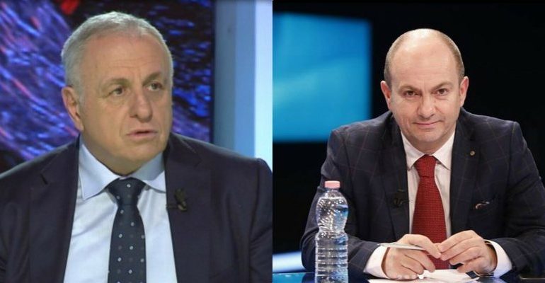DEBATI/ Koja-Shehut: Shko tek selia ku të nxorën jashtë