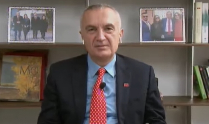 RRËFIMI I FUNDVITIT/ Ilir Meta e pranon: Ndonjëherë edhe mund ta kem shkelur ndonjë ligj