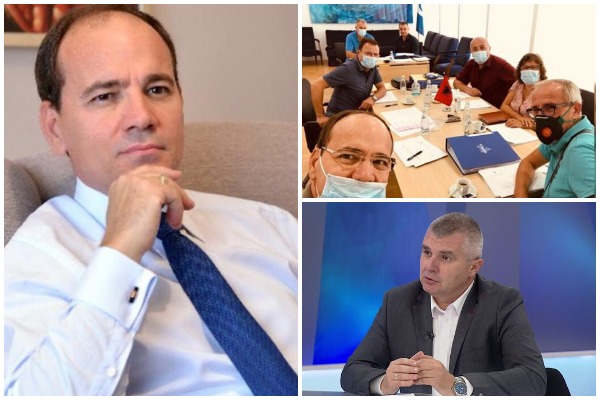 SHERRI NË PD/ Romeo Gurakuqi hedh në gjyq Bujar Nishanin, pas shantazhit publik: Shpifës, jam kontrolluar dy herë nga Autoriteti