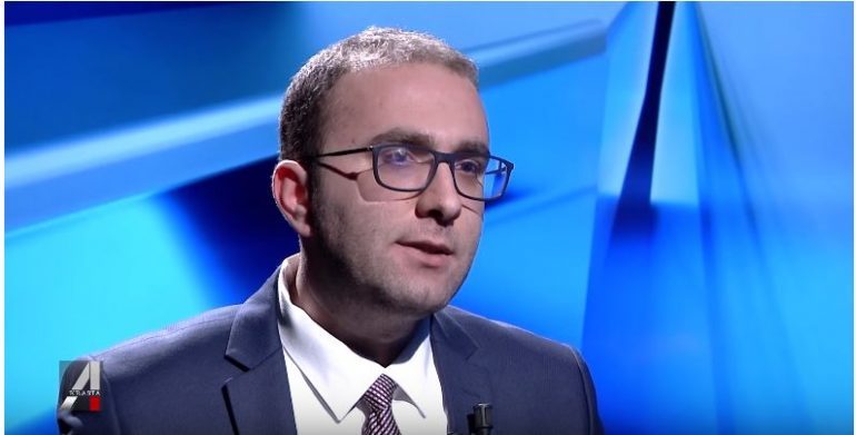 DJEGIE DHE SHKATËRRIM/ Habit Bardhi: Protesta model tërboi Edi Ramën