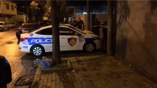 SHPËRTHIMI NË SHKODËR/ Policia jep DETAJET: Si u hodh në erë makina (EMRI I PRONARIT)