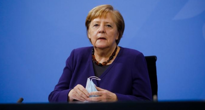 SITUATA E COVID-19 NË GJERMANI/ Angela Merkel shtyn masat kufizuese deri në janar