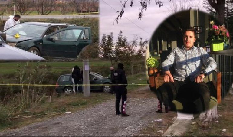 EKZEKUTIMI I EFEKTIVIT TË FNSH/ Dalin DETAJET e reja: Çfarë filmuan kamerat e sigurisë