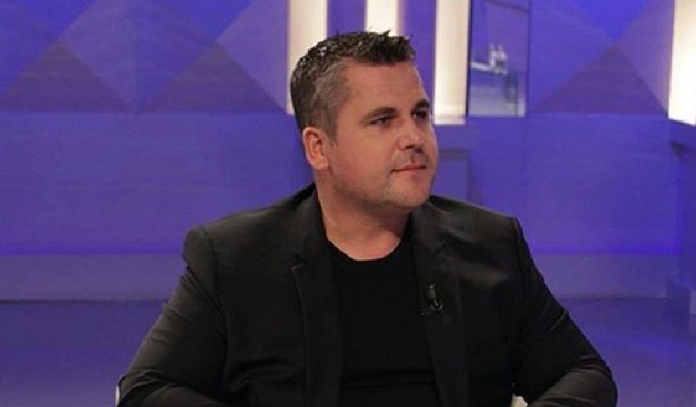 E TRISHTË/ Gentian Zenelaj humb BABAIN nga COVID: Pas betejës së gjatë…