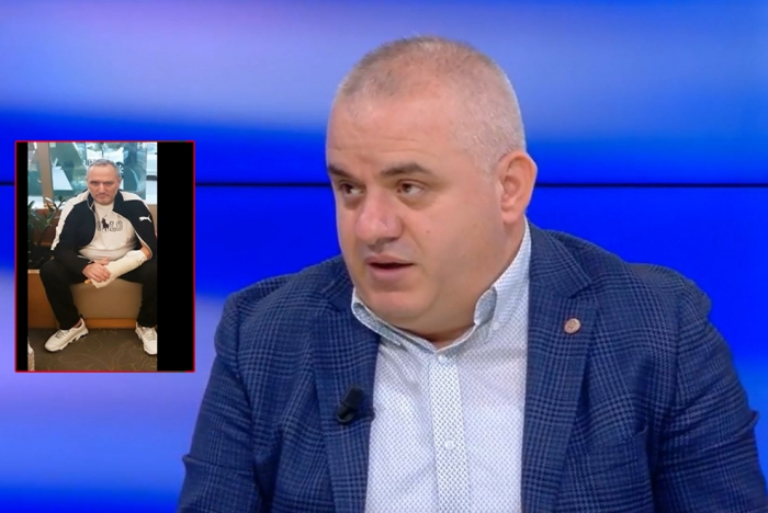 ATENTATI NË RRËSHEN/ Artan Hoxha: Anton Keli, pjesë e sagës së vrasjeve për paratë e kokainës në Romë… (FOTO)