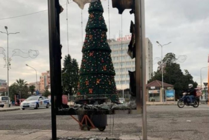 SHKATËRRIMI NË PROTESTË/ Erion Braçe: Kaq dinë dhe kaq bëjnë, ne jemi ndryshe!