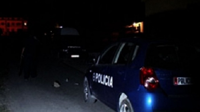 AKSIDENT I RËNDË/ Makina merr përpara bariun dhe tufën e deleve, qytetari…