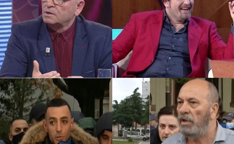Si po “shndërrohen” ARTISTËT në protagonistë të aksioneve dhe debateve publike POLITIKE