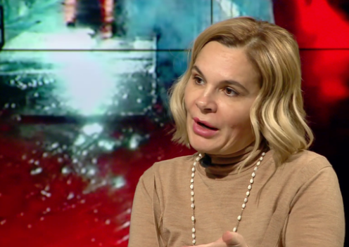 DEL KUNDËR SHBA/ Kryemadhi: Reforma në drejtësi, dështim! Tonet e mija të larta, emocion mëmësor