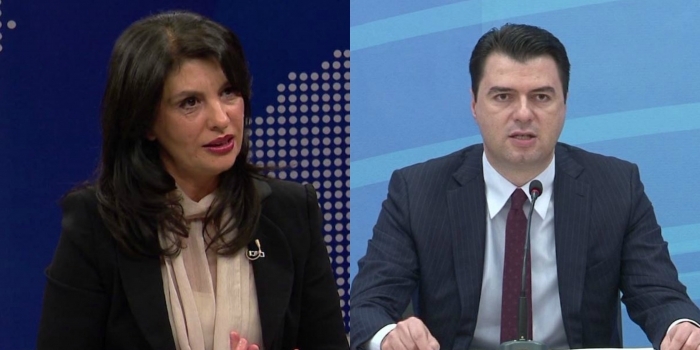 “SHTOI DY VILA NË KOHË PANDEMIE”/ Topalli AKUZA Bashës: Oligarkët ti tregonte me EMRA