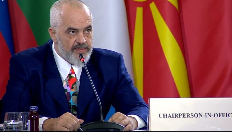 1.1 MILION DOZA VAKSINE/ Çfarë ka siguruar deri tani Shqipëria dhe për cfarë po lobon Kryeministri Rama në SHBA
