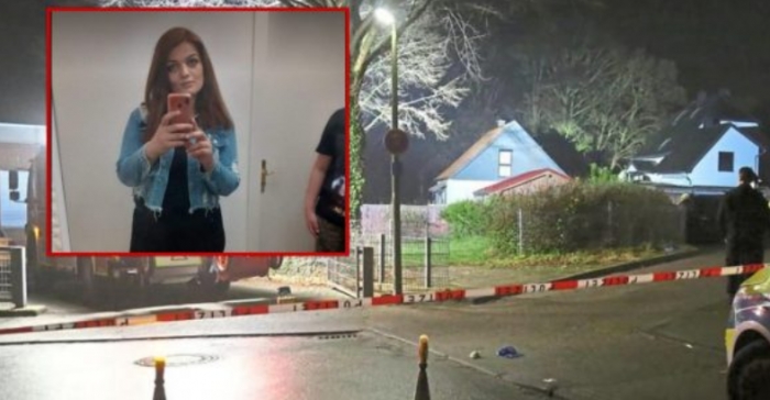 E RËNDË NË FAMILJEN SHQIPTARE NË GJERMANI/ 48-vjeçari vret kunatën dhe plagos vëllain në sy të fëmijëve